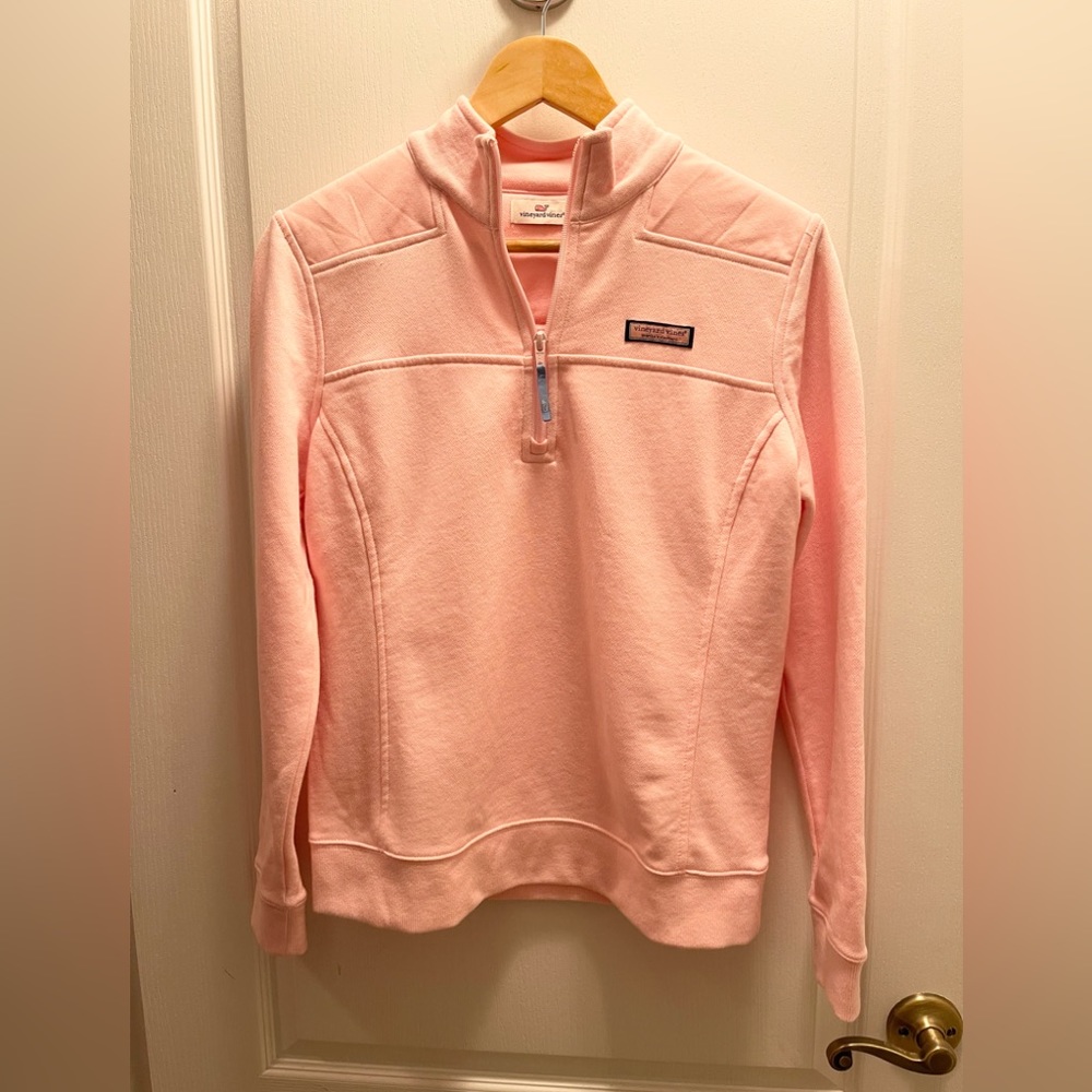 Vineyard Vines Pullover Sweatshirt